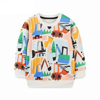 Thumbnail for Mini Fashion™ - Amazing Prints - Suéter con estampados increíbles