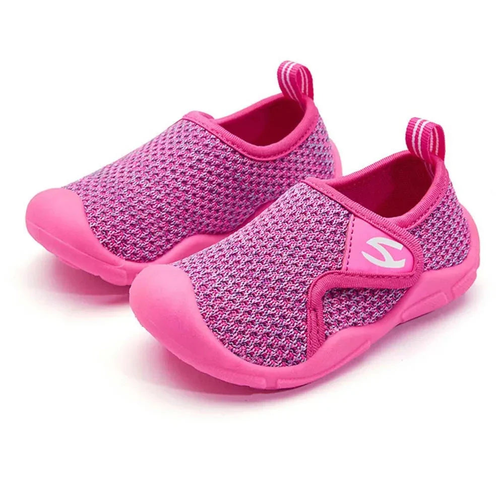 Mini Fashion™ - Transpirables y flexibles - Zapatos deportivos flexibles