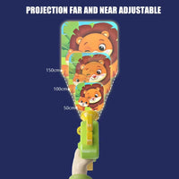 Thumbnail for Story Beam™ – Aventura de luz de ensueño – Proyector de juguete