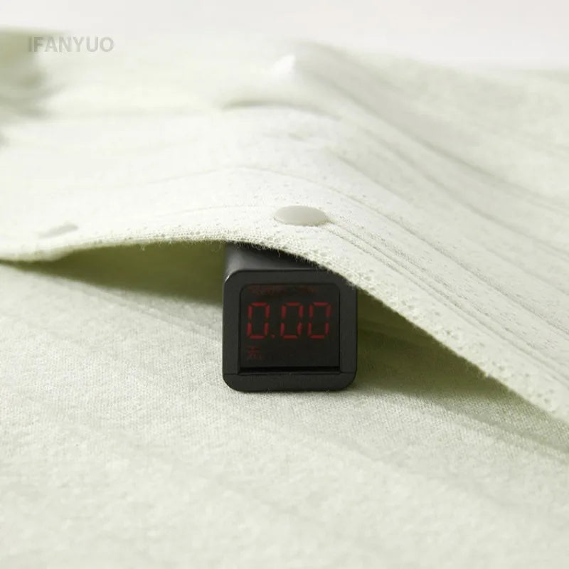 Mini Fashion™ - Acogedor y confortable - Pijama de bebé