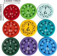 Thumbnail for Whiz Spinner – Contar y girar – Matemáticas Fidget