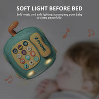 Thumbnail for Musical Baby Phone™ - Teléfono musical