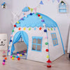 Tipi Princess Castle™ – Tienda de campaña plegable - Casa de juegos plegable
