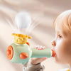 Montessori Blowing Toy™ - Mejorar las habilidades y la comunicación - Juguetes Montessori Blowing Fun