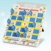 Thumbnail for Memory Matching Game – Educativo y estimulante – Juego de memoria
