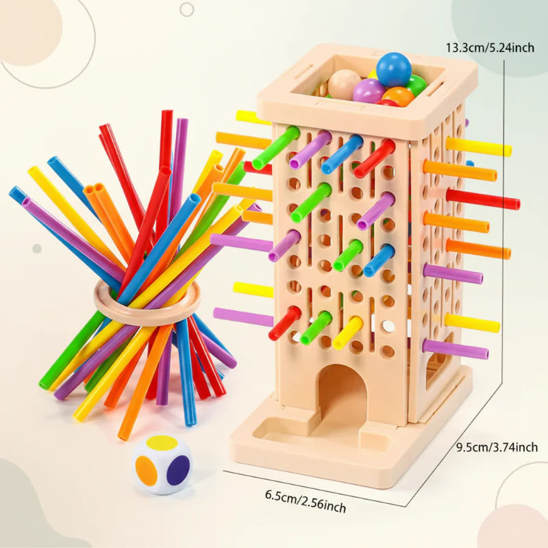 Stick Battle Game – Razonamiento e interactividad – Juego de estrategia