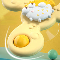 Thumbnail for Ocean Spinner Set™ – Práctico para el baño y el coche – Hilanderos