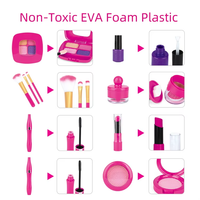 Thumbnail for LittleGlam™ – Adorable y educativo – Juguetes de maquillaje