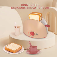 Thumbnail for DreamCook – Fantasía en acción - Aparatos de cocina de juguete
