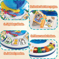 Thumbnail for SmartWorld – Interactivo y educativo – Globo terráqueo interactivo