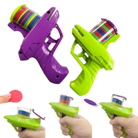 Thumbnail for Gravity Play Gun™ - Creatividad y diversión - Pistola de juguete para niños
