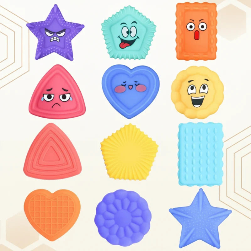 TinyCalm – Lúdico y relajante: piedra para aliviar el estrés