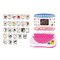 Thumbnail for Learn Laptop™ – Inteligente y lingüística – Ordenador infantil