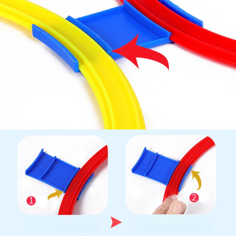 Jump Hoops™ – Saltar y jugar – Juego de aros