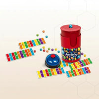 Thumbnail for ColorDash – Rápido e interactivo – Juego de reacciones de bingo de colores
