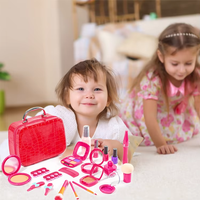Thumbnail for LittleGlam™ – Adorable y educativo – Juguetes de maquillaje