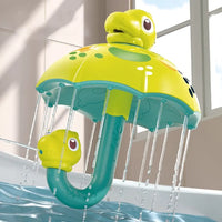 Thumbnail for Dino Shower Spin™ – Risas Salpicaduras Diversión – Dino ducha - paraguas