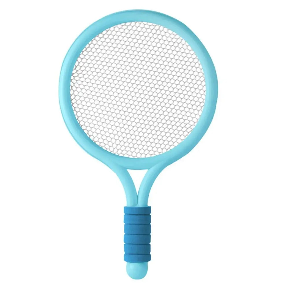 Racket Tennis™ – Mik y Smash – Set de tenis y bádminton