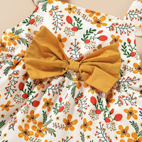 Thumbnail for Mini Fashion™ - Cute Design - Conjunto 3 piezas con diadema