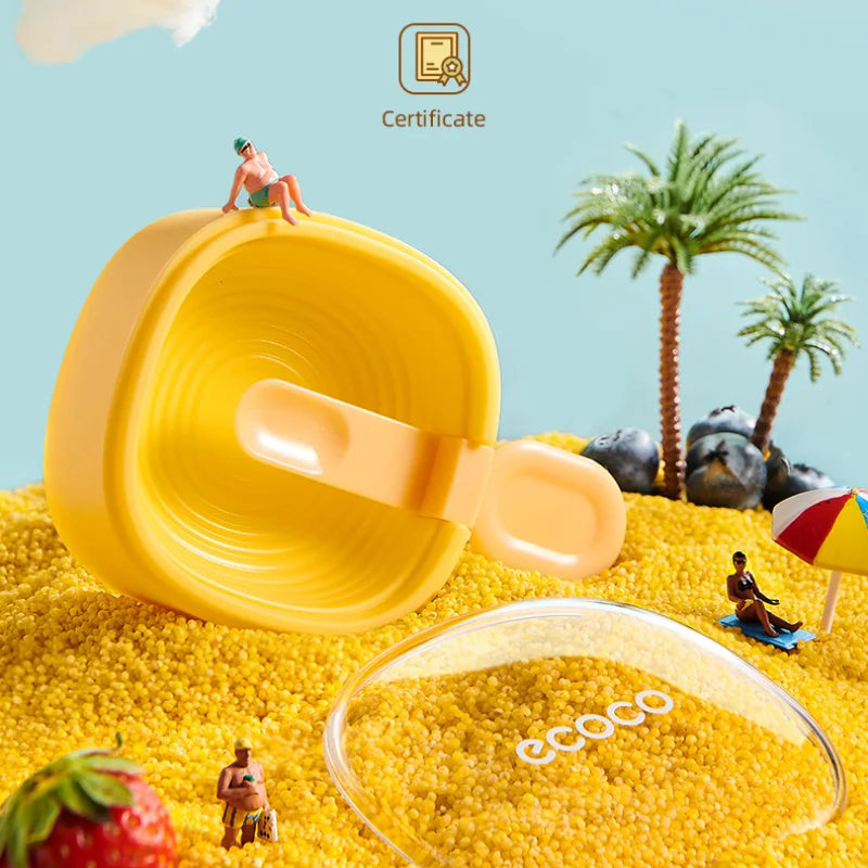 Ice Pop Maker Set™ - Refrescante creatividad - heladera de silicona
