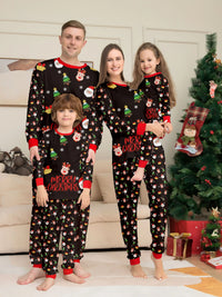 Thumbnail for Mini Fashion™ - Para la familia y la mascota - Pijama de Navidad
