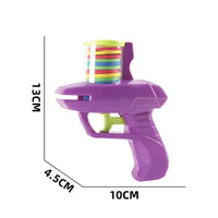 Thumbnail for Gravity Play Gun™ - Creatividad y diversión - Pistola de juguete para niños