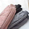 SnowPants – Gruesos y cómodos: pantalones de esquí para niños