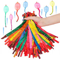 Thumbnail for FlyFest – Activo y divertido – Globos de colores para fiestas (100 unidades)