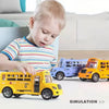 Schoolbus™ - Viaja a la aventura - Autobús escolar
