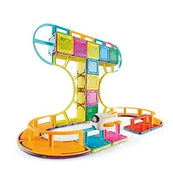 Airplane Coaster™ - Diversión voladora - Montaña rusa para aviones