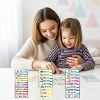 Thumbnail for SmartKids – Aprender palabras en inglés – Libros animados y tarjetas didácticas