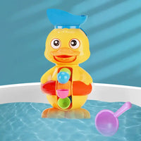 Thumbnail for Bath Buddies™ - Diversión en el baño con amigos - Patos para el baño