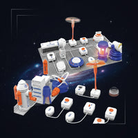 Thumbnail for AI Voice Building Blocks – Educativo e interactivo – Juego de bloques de construcción