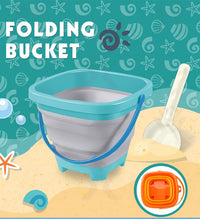 Thumbnail for Foldable Beach Toys™ – Diversión en la arena – Set de playa niños