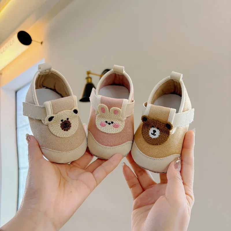 Mini Fashion™ - Seguro y cómodo - Zapatos de bebé