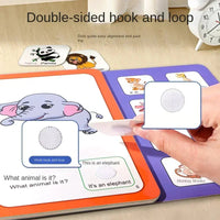 Thumbnail for Play Book™ - Fomentar la creatividad - Libro Play & Do
