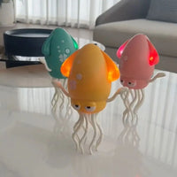 Thumbnail for Dancing Octopus™ – Recarga y juega – Luz Pulpo Danza