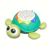 Turtle Projector™ - Fomentar el gateo - Tortuga proyector de estrellas