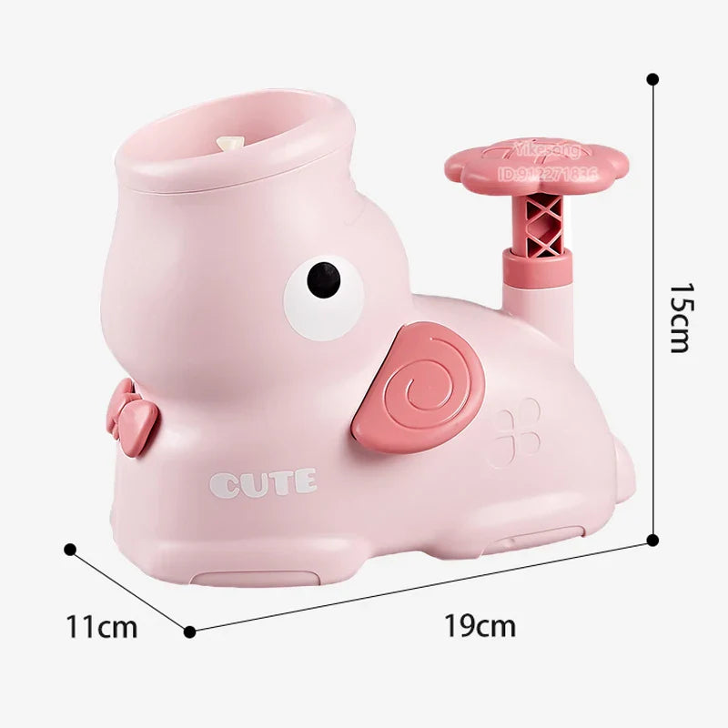 AeroFly – Rápido y divertido – Disco volador para jugar al aire libre