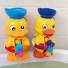 Bath Buddies™ - Diversión en el baño con amigos - Patos para el baño