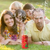 Thumbnail for Bubble Fun – Diversión sin fin - Máquina de burbujas