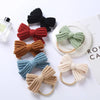 Mini Fashion™ - Lazo Splendor - Diadema de lazo