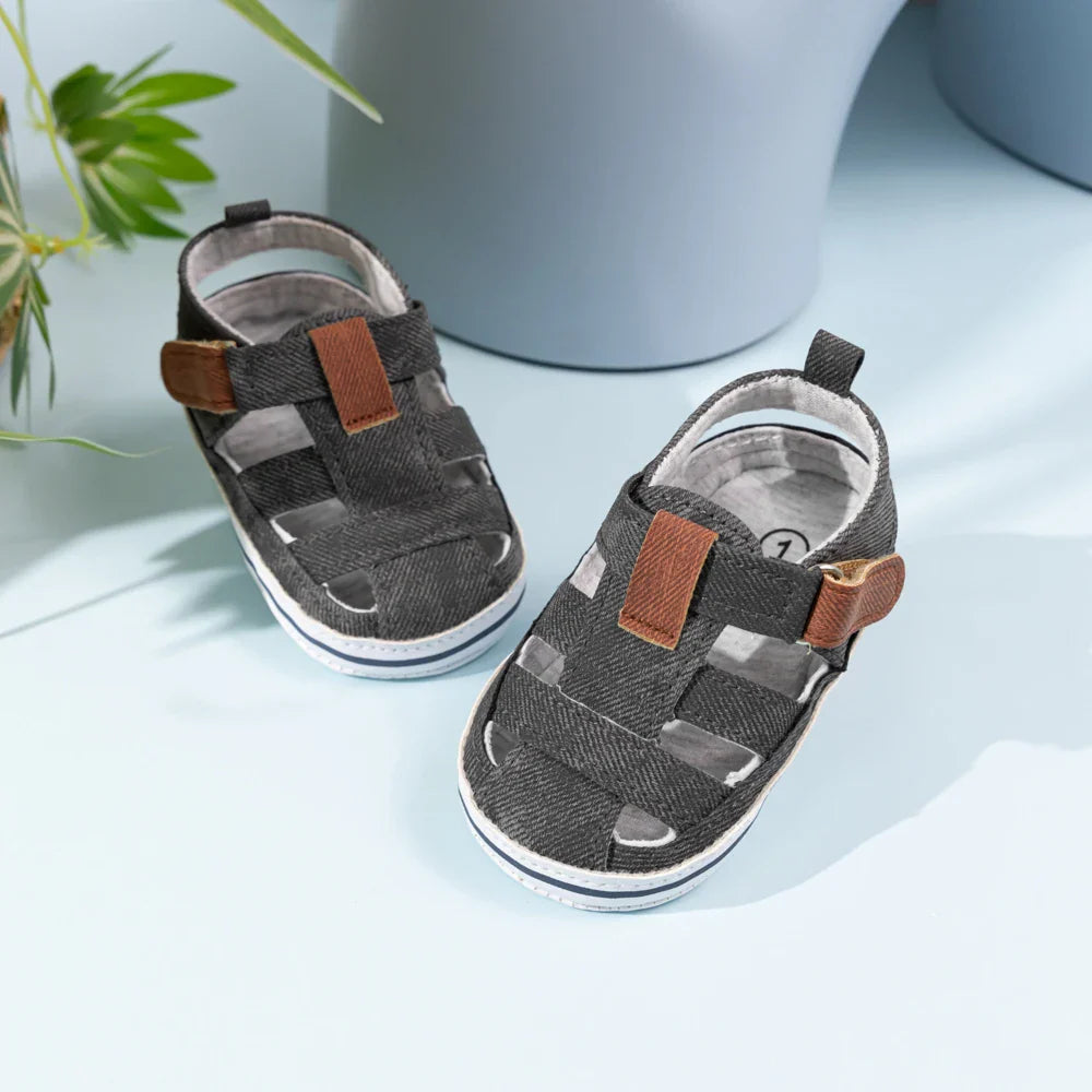 Mini Fashion™ - Ligeras y cómodas - Sandalias para niños pequeños