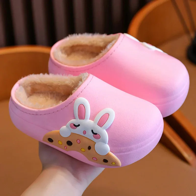 Mini Fashion™ - Diseño impermeable para niños - Zapatillas Dino