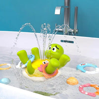 Thumbnail for Water Turtle™ – Spetterpret en mal - Schildpad Fontein