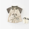 Mini Fashion™ – Duro y veraniego – Set bebé perro