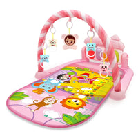 Thumbnail for Musical Arch™ – Sonidos y colores - Gimnasio para bebés
