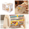 Infant Bell™ - Sonidos suaves - Instrumentos musicales Montessori