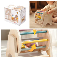 Thumbnail for Infant Bell™ - Sonidos suaves - Instrumentos musicales Montessori