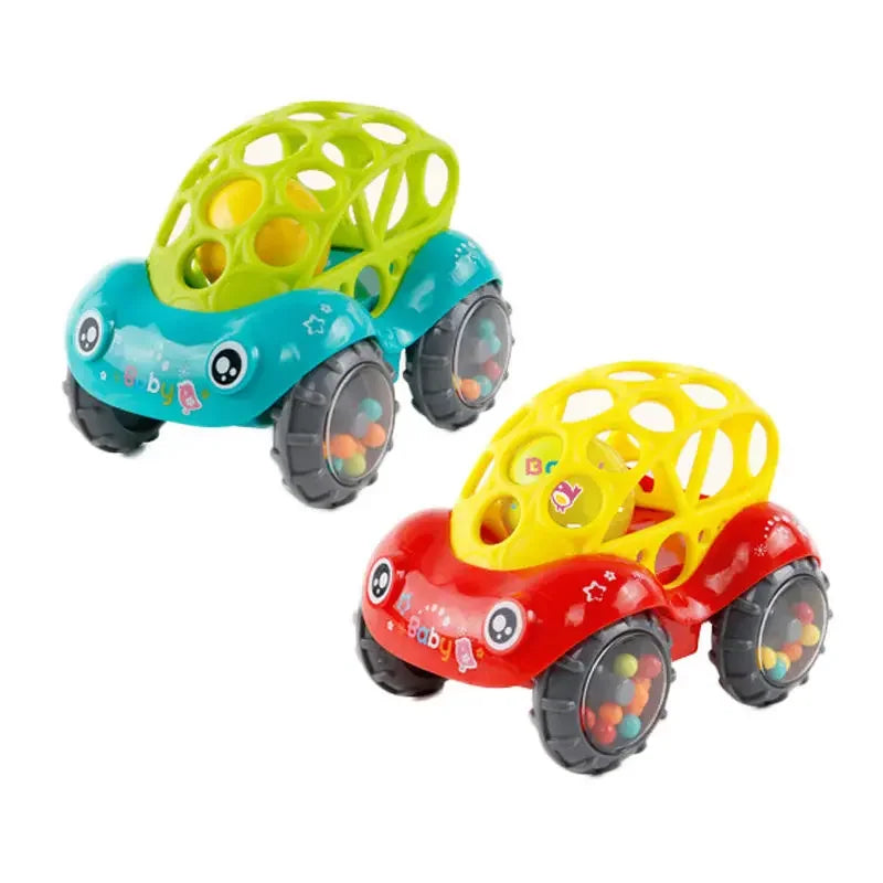 Ball Car™ - Sonajero rodante - Coche bola